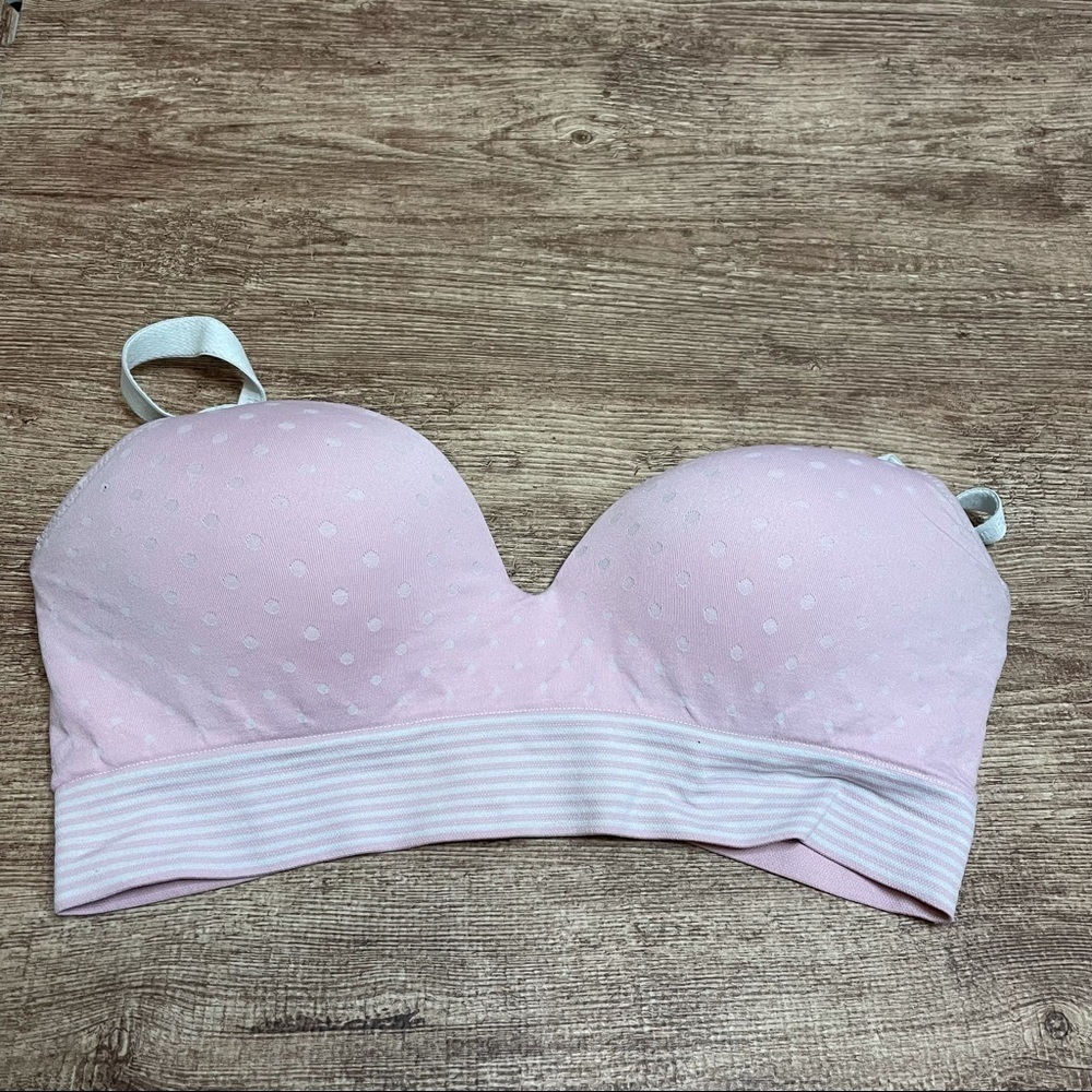 Victoria Secret No Wire Seamless Bra
